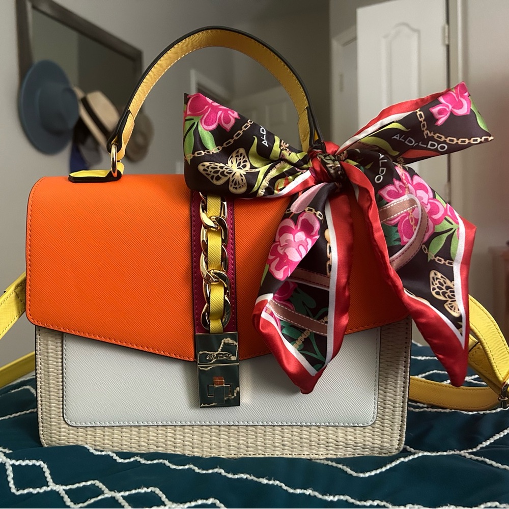 Aldo purse